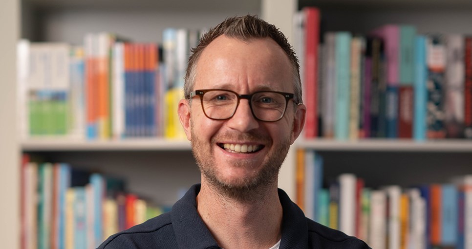 Timo Boezeman