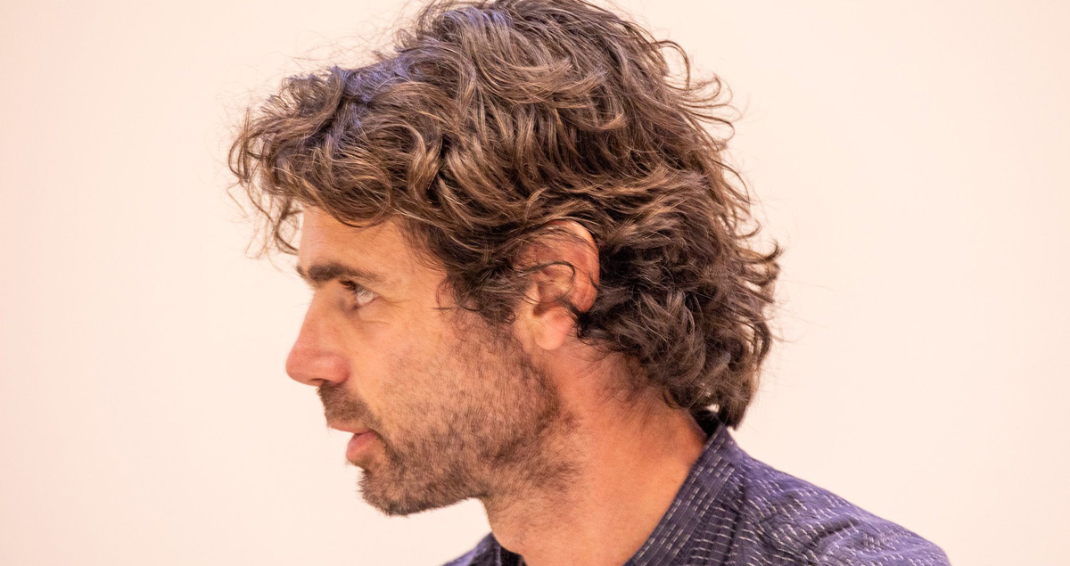 Wim Casteels