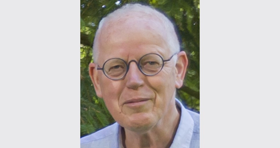Wim de Groot