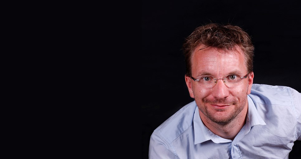 Wouter Fioole