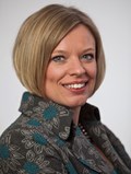 Yvette Berkel