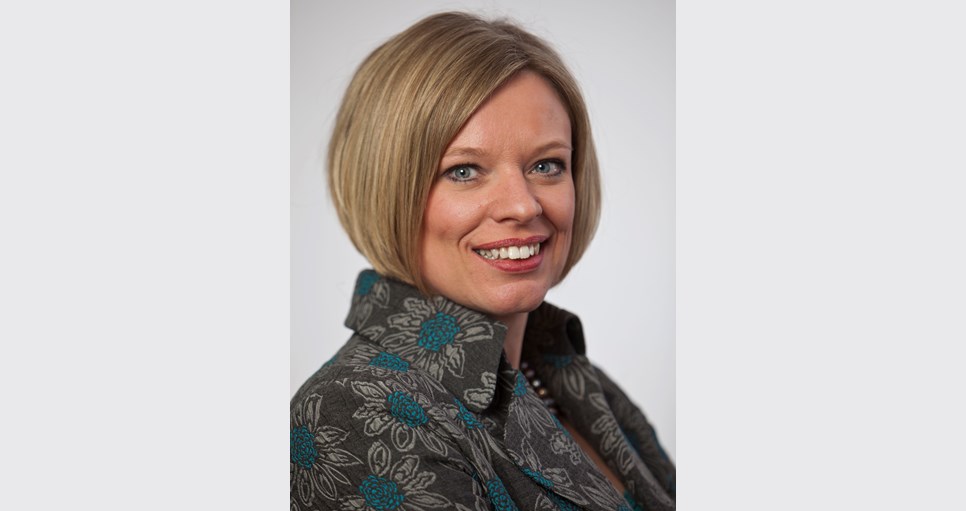 Yvette Berkel