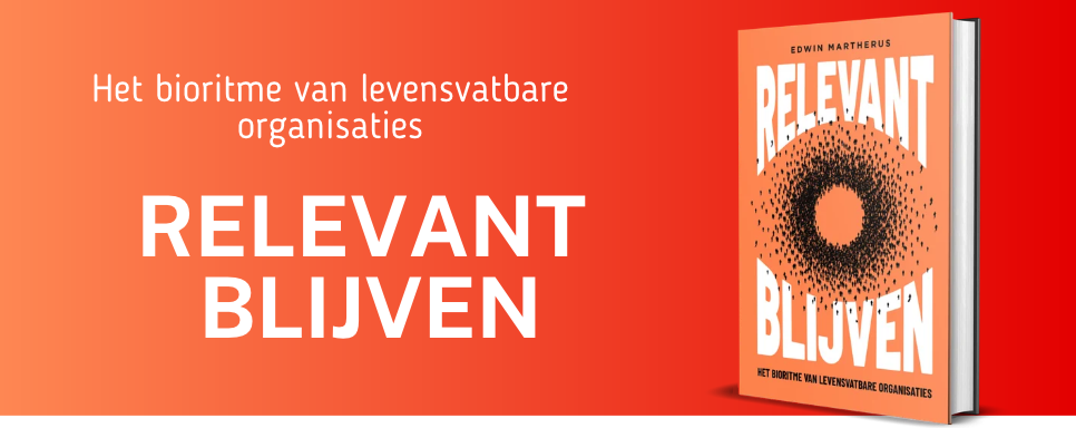 Relevant Blijven