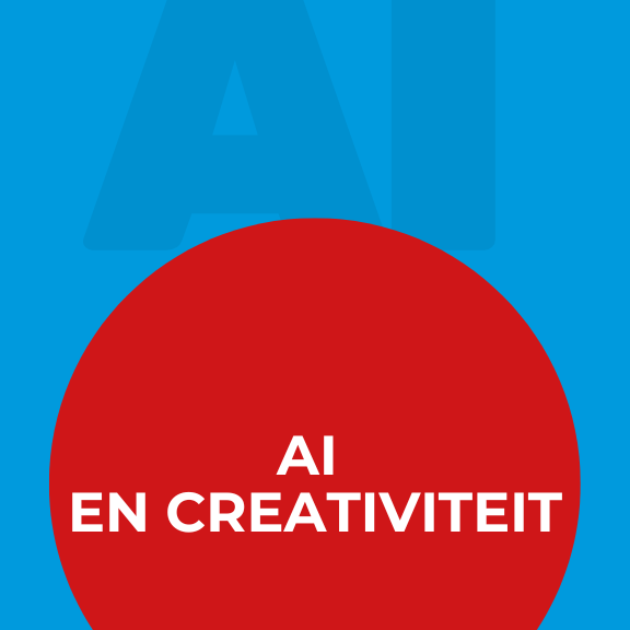 AI: Creativiteit