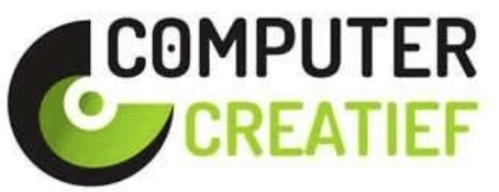 Logo Computer Creatief blog