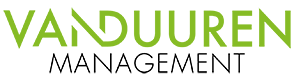 Logo Van Duuren Management