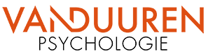 Logo Van Duuren Psychologie